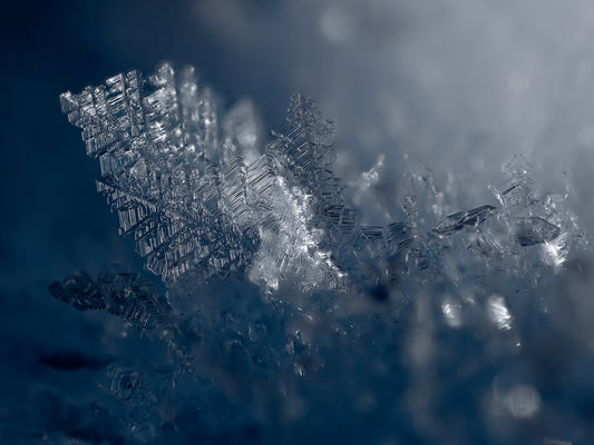 Ice crystals (1)