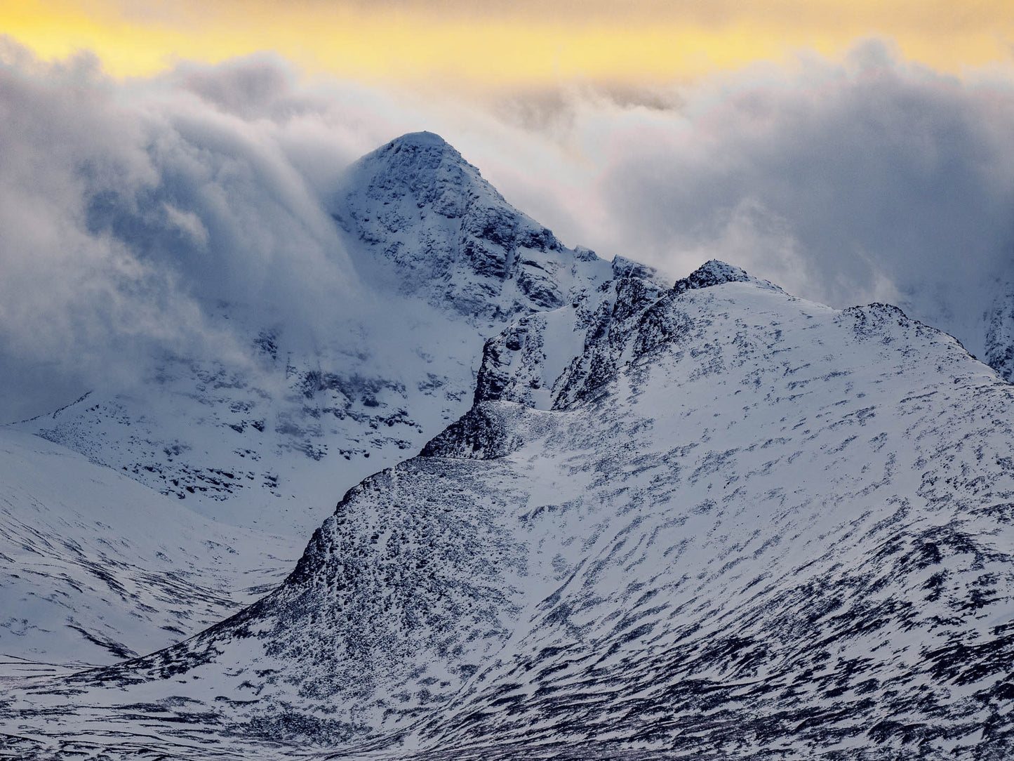Smedene, Rondane (1)